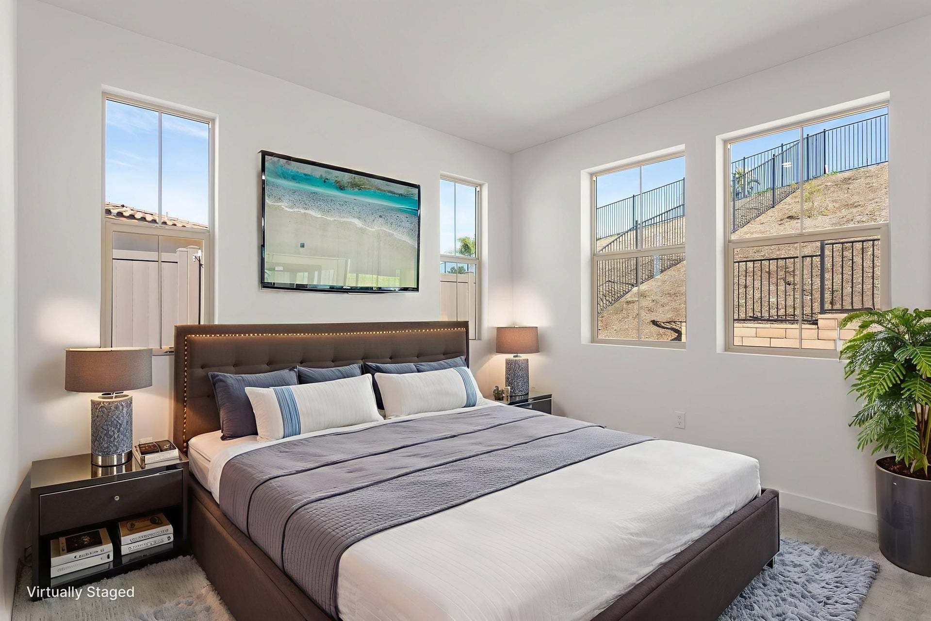 Amanda Lane | Homesite 11 | Plan 2 | Escondido, CA