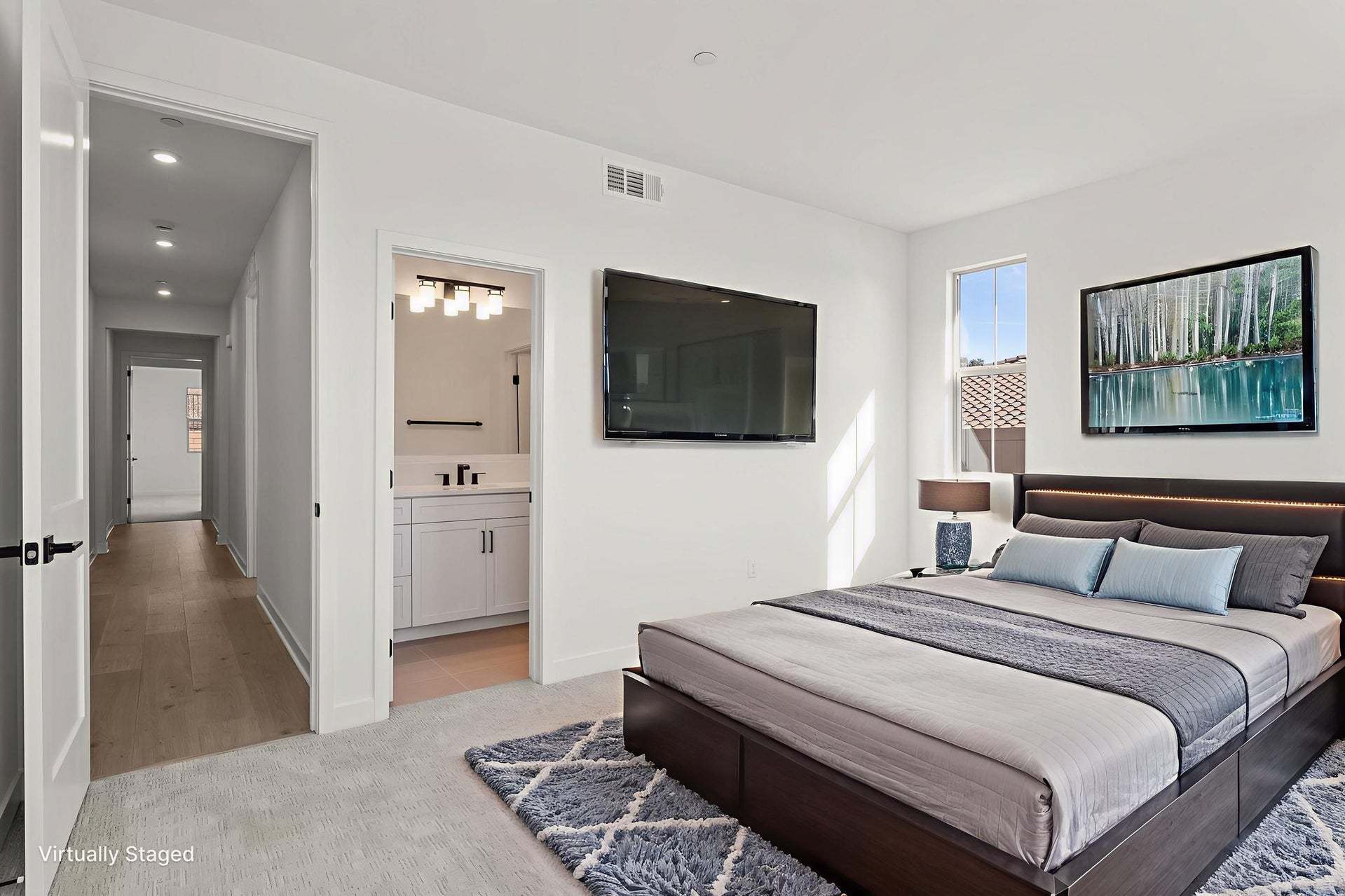 Amanda Lane | Homesite 11 | Plan 2 | Escondido, CA
