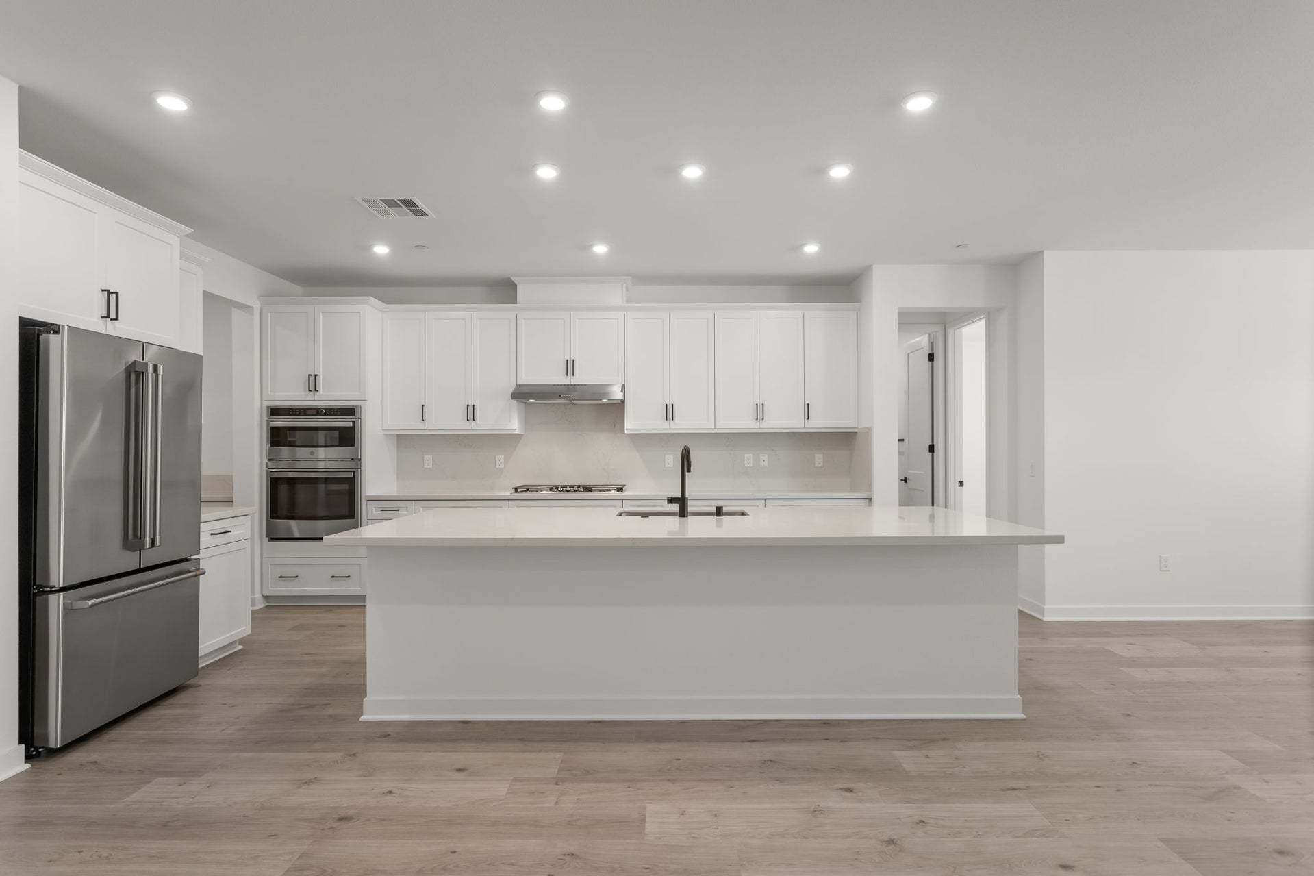 Amanda Lane | Homesite 11 | Plan 2 | Escondido, CA
