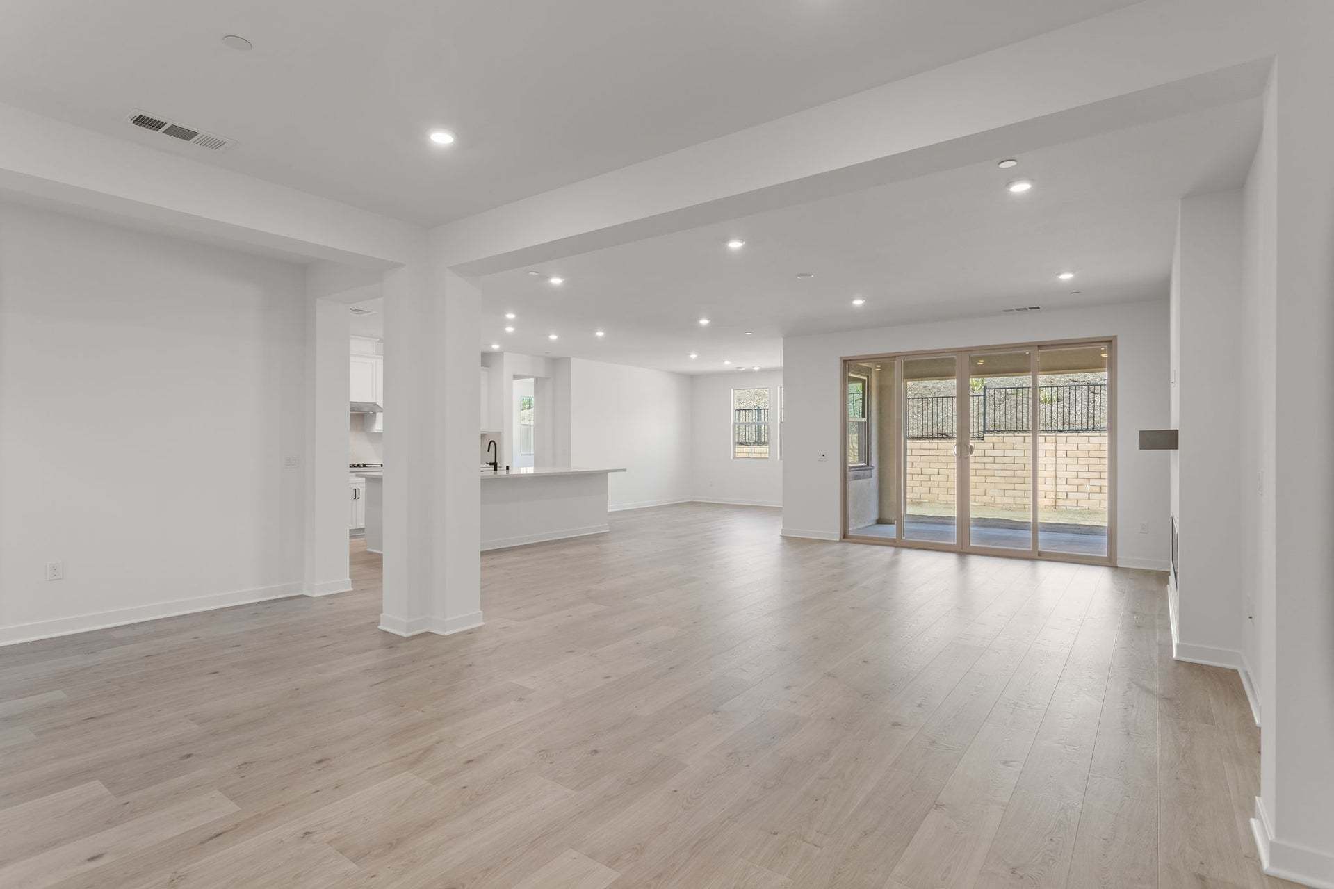 Amanda Lane | Homesite 11 | Plan 2 | Escondido, CA