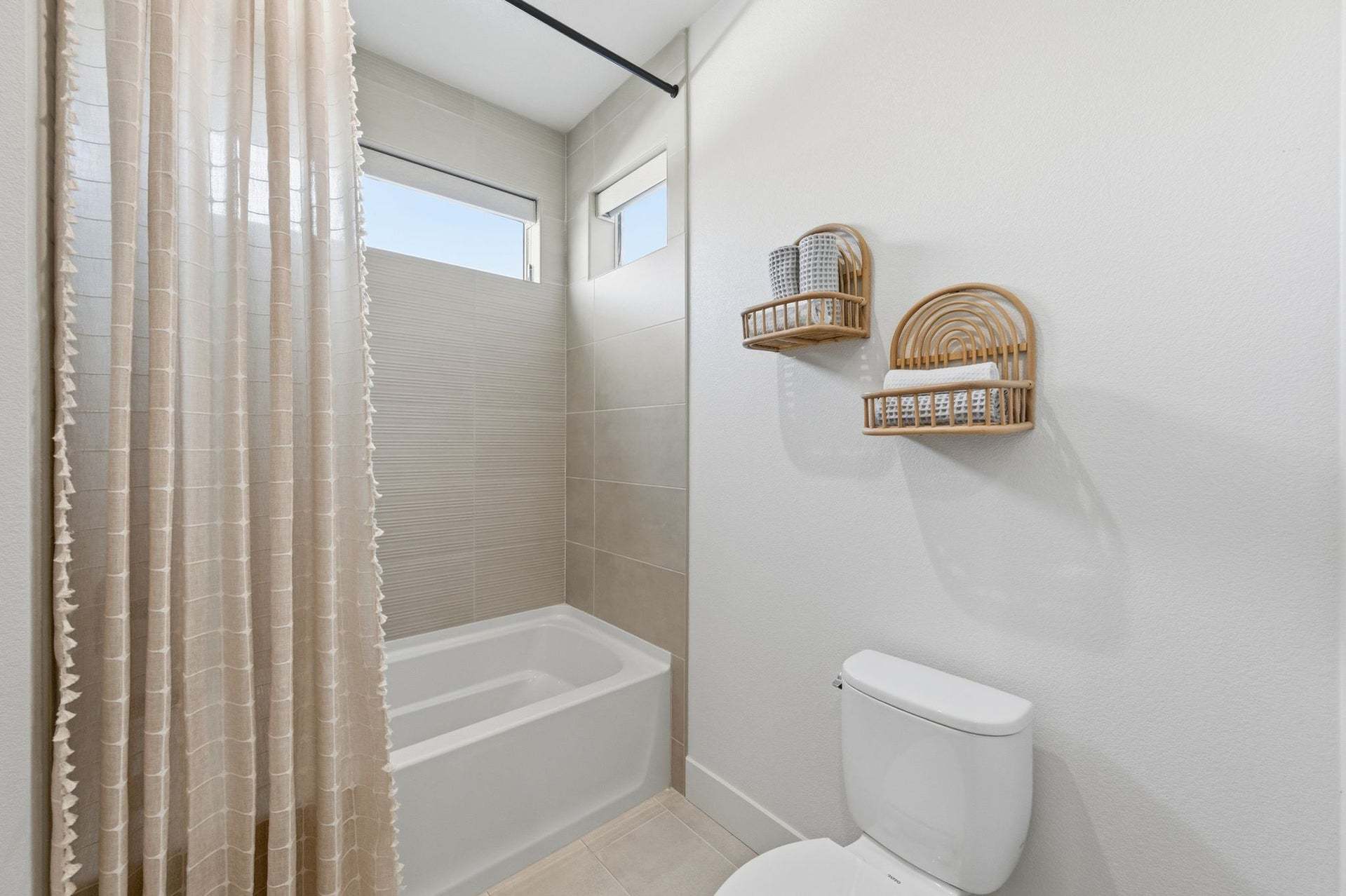 Parkton by Trumark Homes I Residence 1 Model I Bathroom