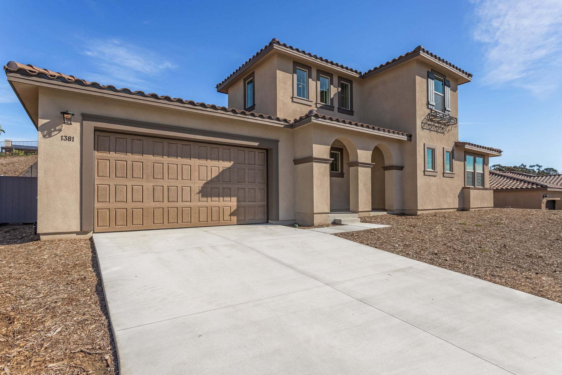 Amanda Lane | Homesite 11 | Plan 2 | Escondido, CA