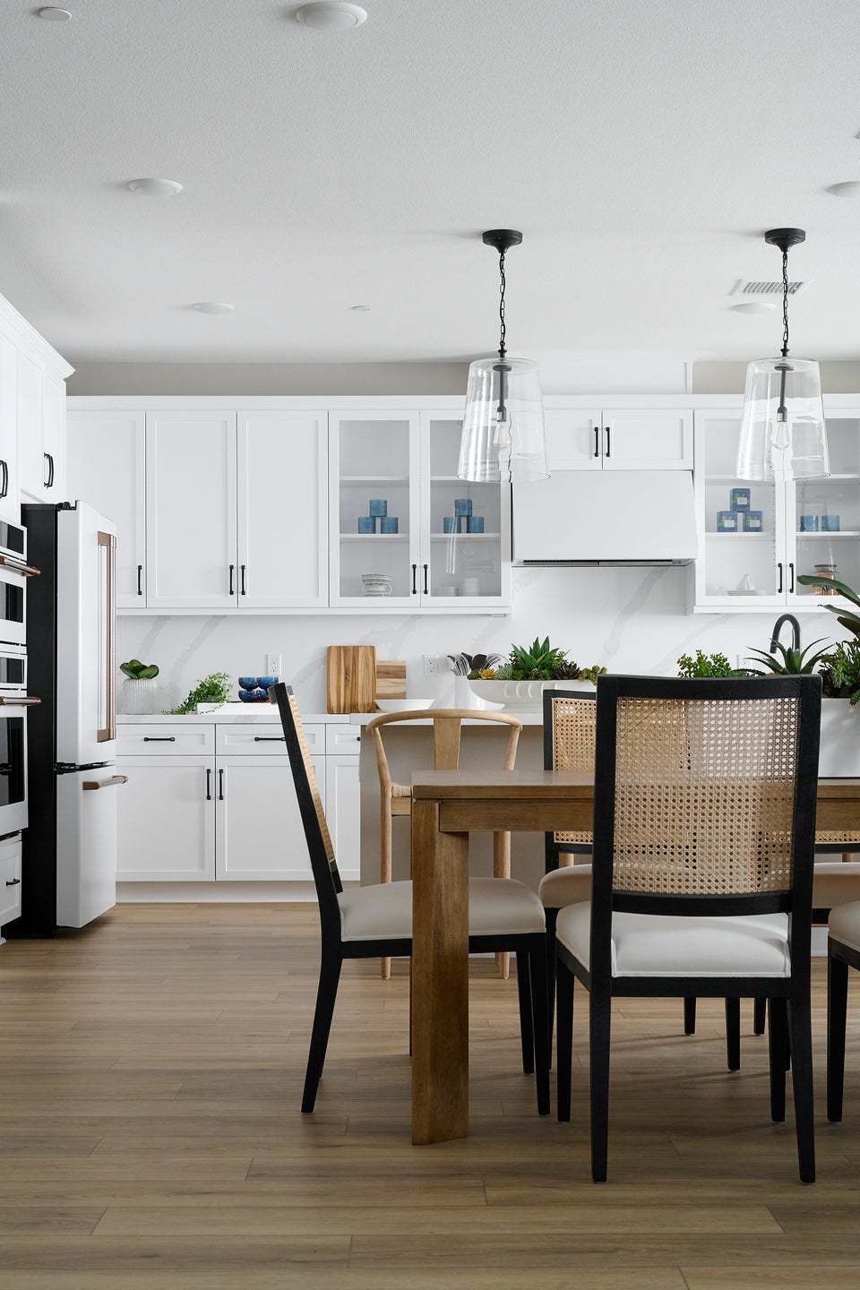 Eden at Covenant Point |Plan 2|Kitchen| Loma Linda, CA