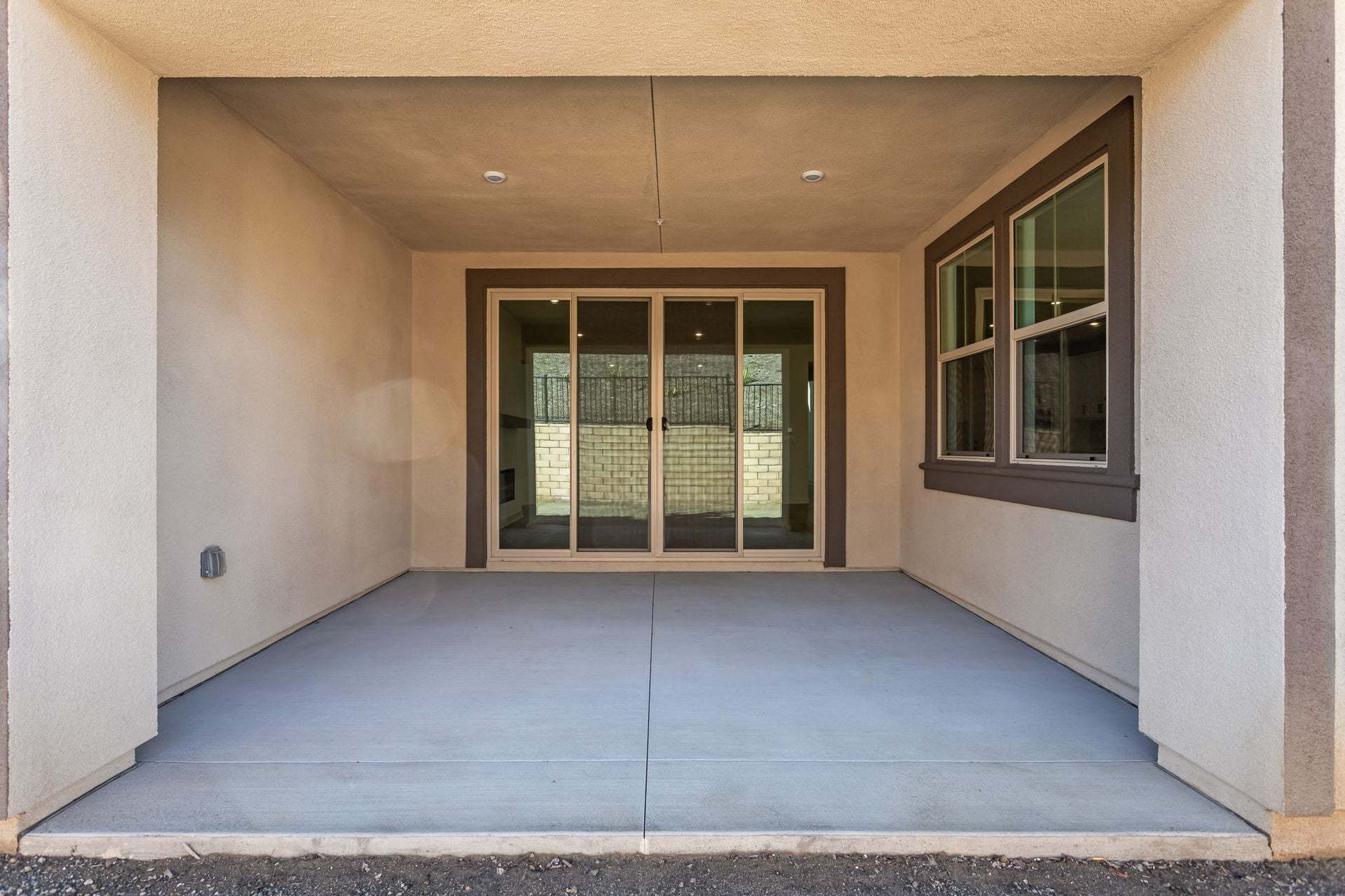 Amanda Lane | Homesite 11 | Plan 2 | Escondido, CA