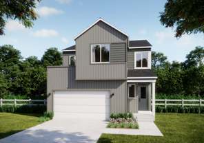 8621 Piedra River Street (Plan 2)