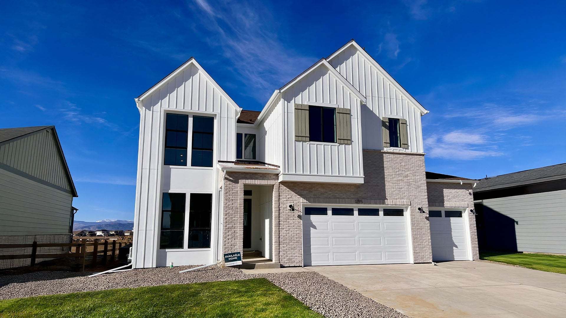 1295 Weller Street | Kitchel Lake at Serratoga Falls | Plan 3