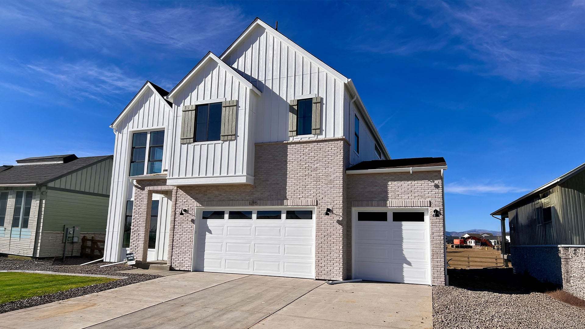 1295 Weller Street | Kitchel Lake at Serratoga Falls | Plan 3
