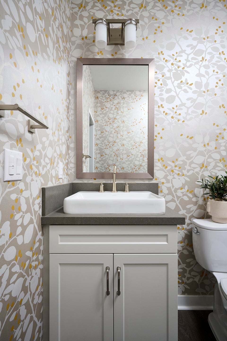 Haven at Covenant Point |Plan 1| Secondary Bathroom| Loma Linda, CA