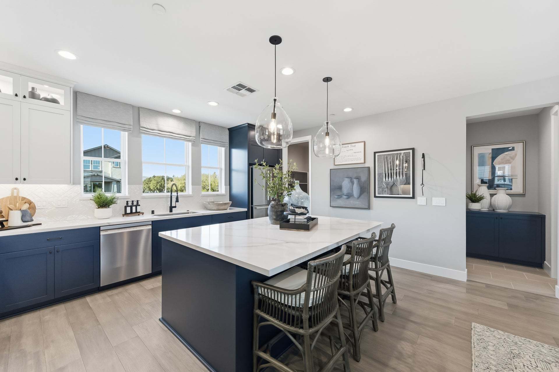 4802 Las Positas. Livermore, CA 94551
