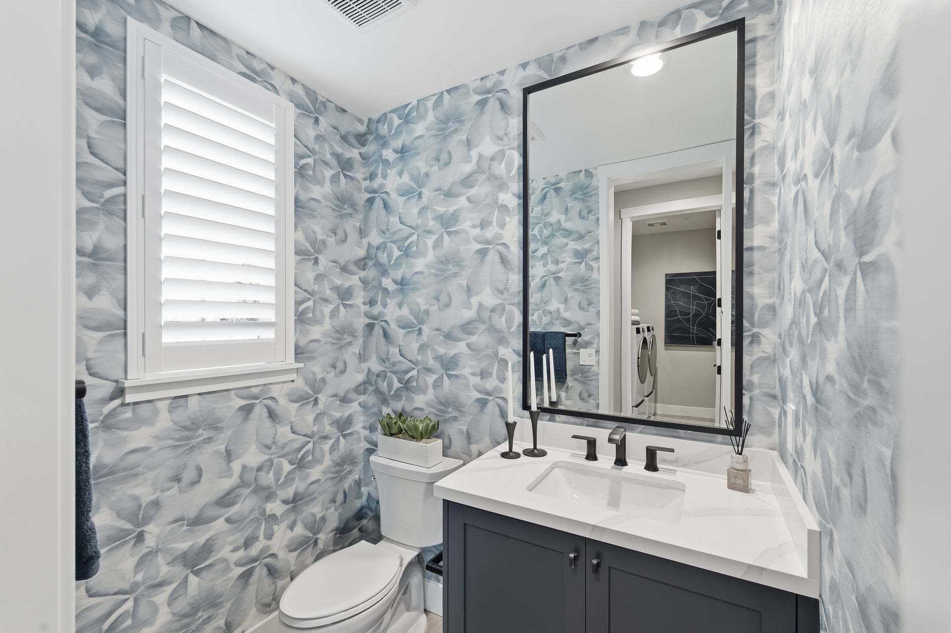 Verdello at Arroyo Crossings in Livermore, CA by Trumark Homes I Verdello Residence 3 Model I Half B