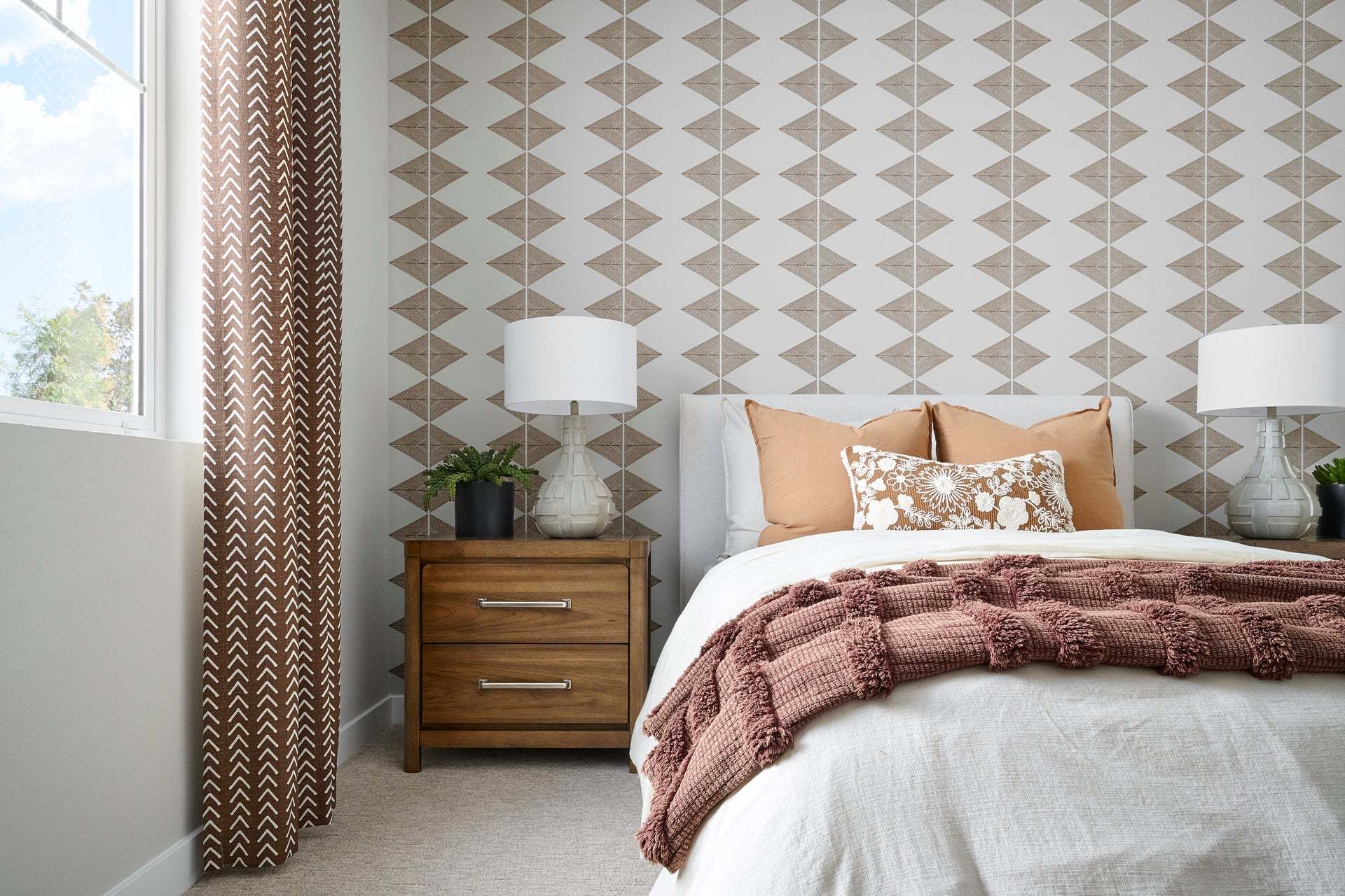 Haven at Covenant Point |Plan 2| Secondary Bedroom| Loma Linda, CA