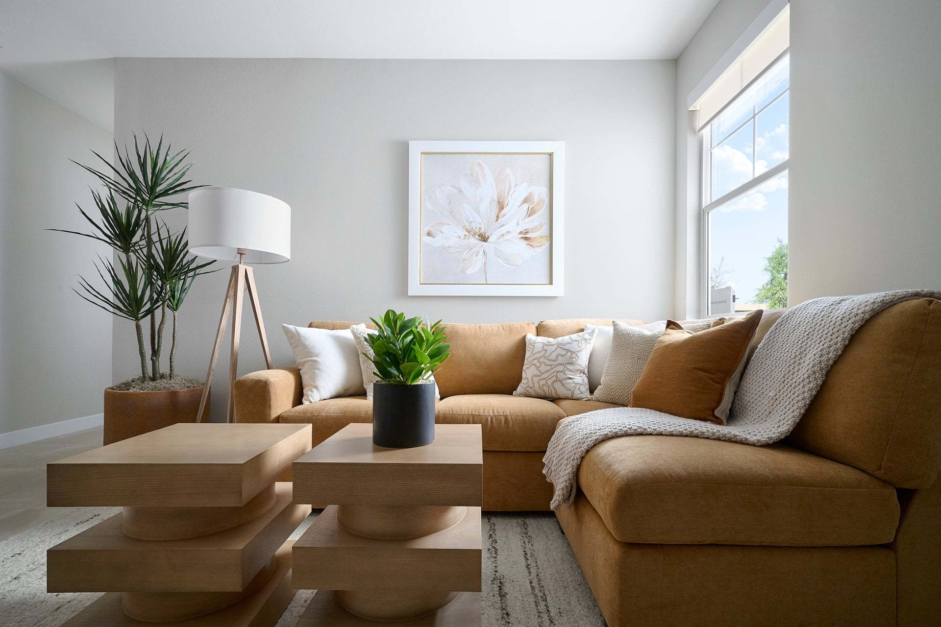 Haven at Covenant Point |Plan 2| Play Room| Loma Linda, CA