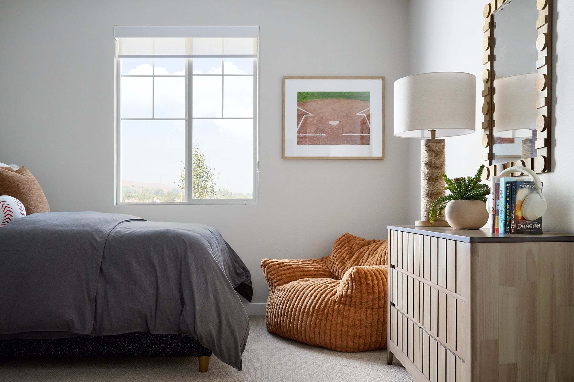Haven at Covenant Point |Plan 2| Secondary Bedroom| Loma Linda, CA
