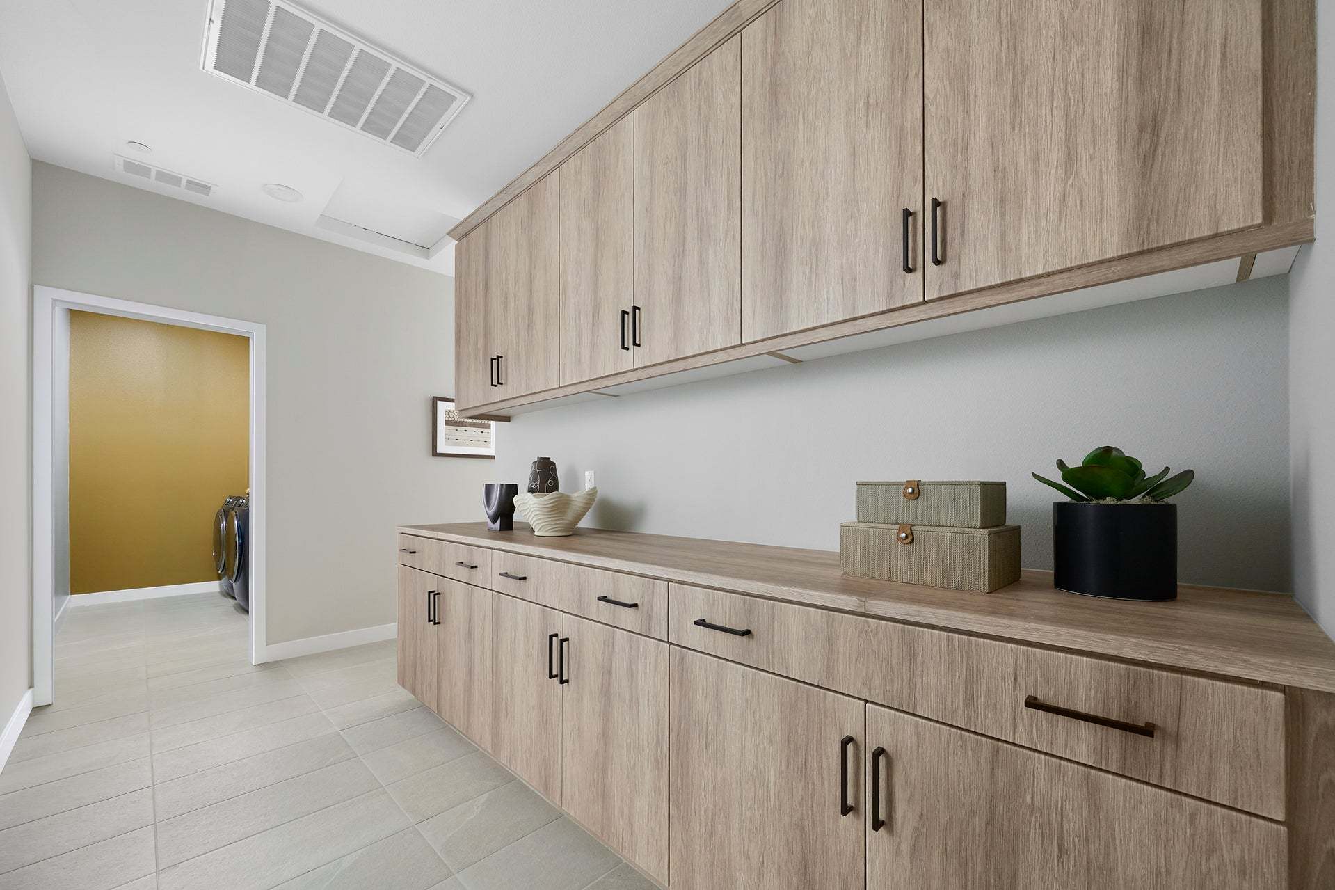 Haven at Covenant Point |Plan 2| Hallway| Loma Linda, CA