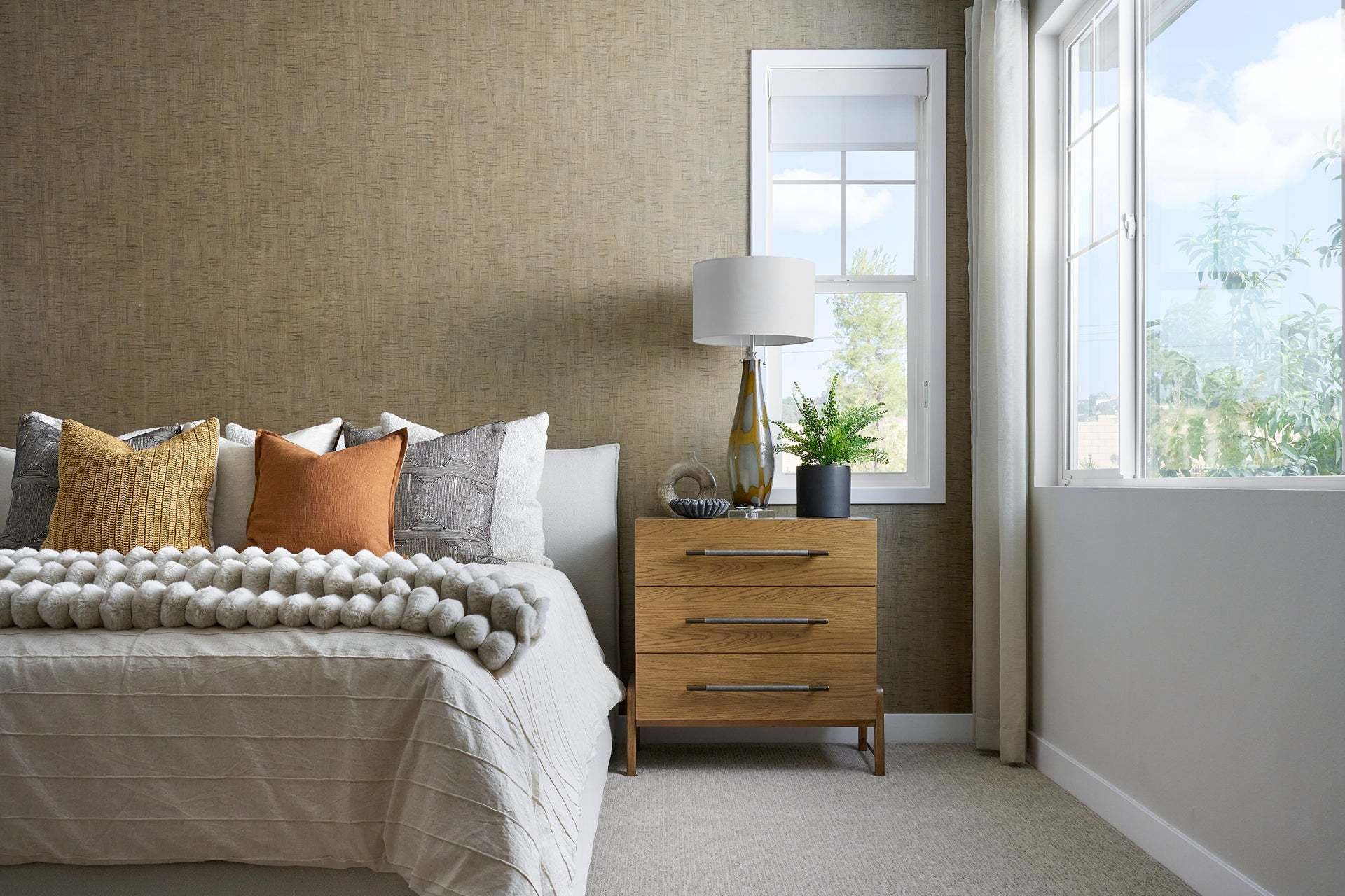 Haven at Covenant Point |Plan 2| Primary Bedroom| Loma Linda, CA