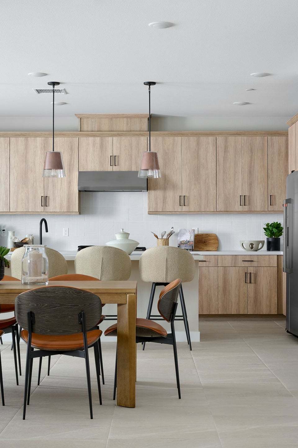 Haven at Covenant Point |Plan 2| Kitchen| Loma Linda, CA