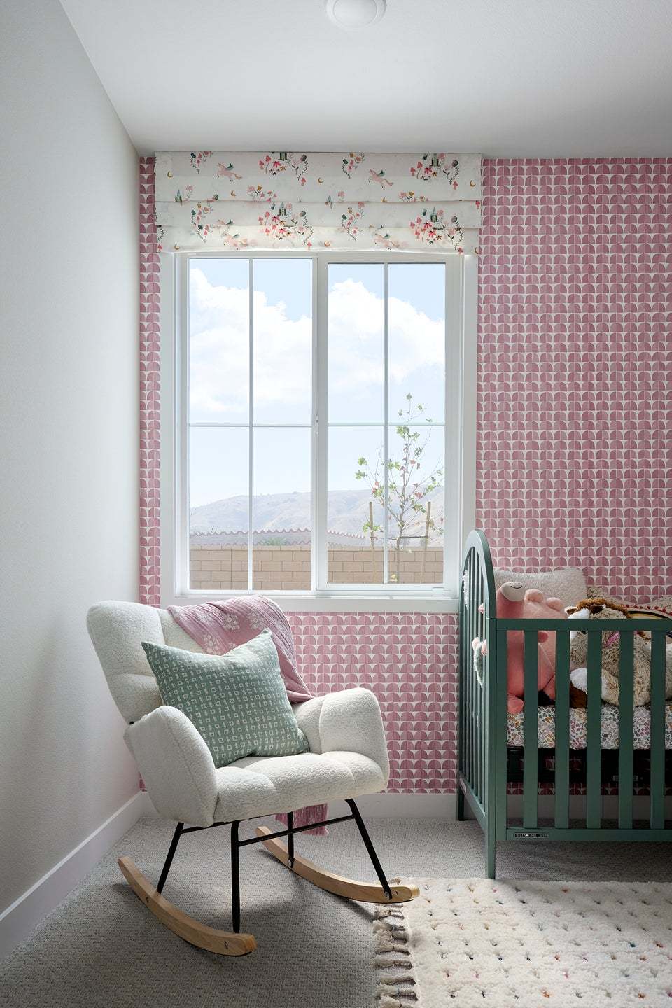Haven at Covenant Point |Plan 3| Secondary Bedroom| Loma Linda, CA