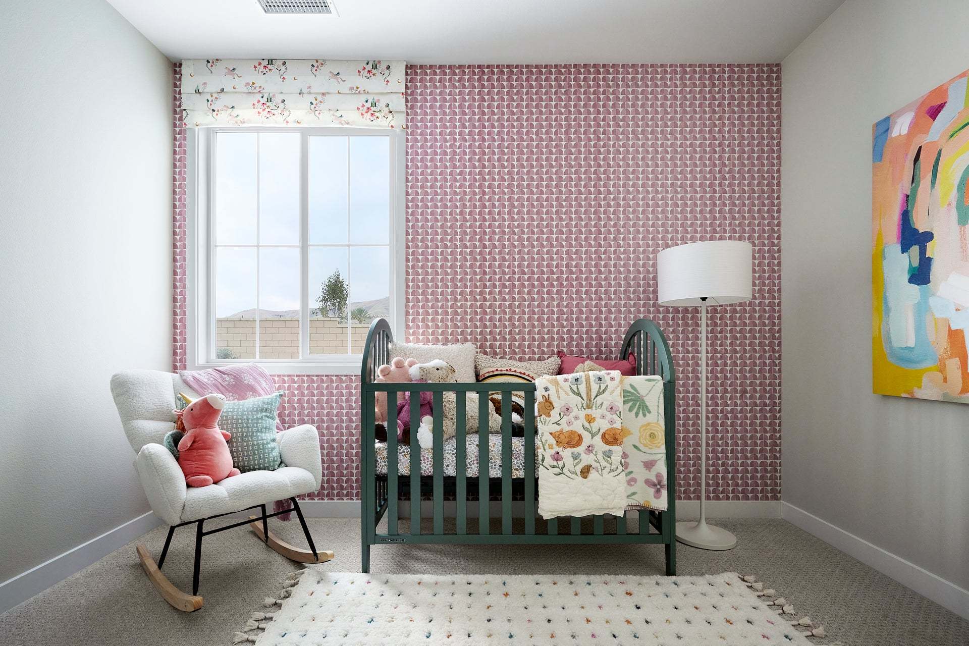 Haven at Covenant Point |Plan 3| Secondary Bedroom| Loma Linda, CA