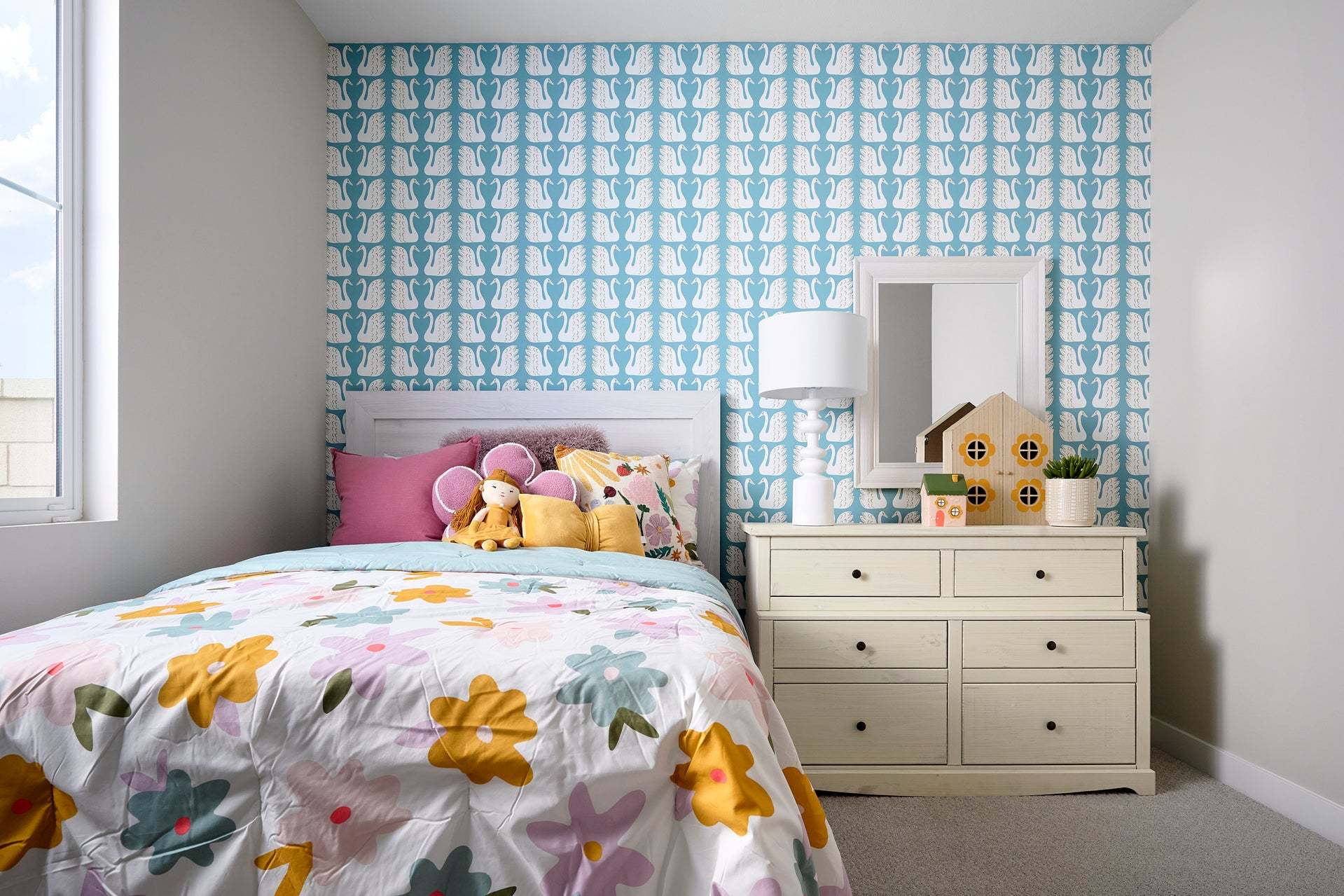 Haven at Covenant Point |Plan 3| Secondary Bedroom| Loma Linda, CA