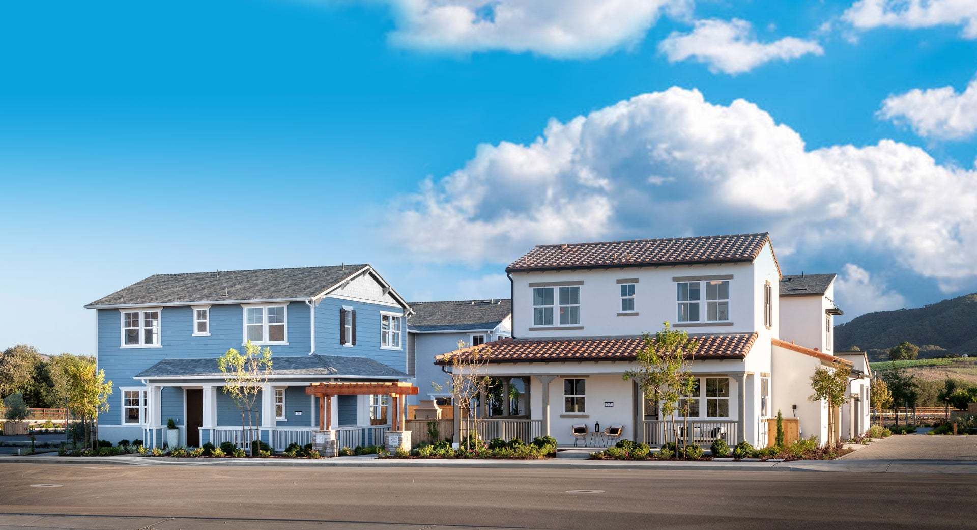 Avila Ranch | Estero Models