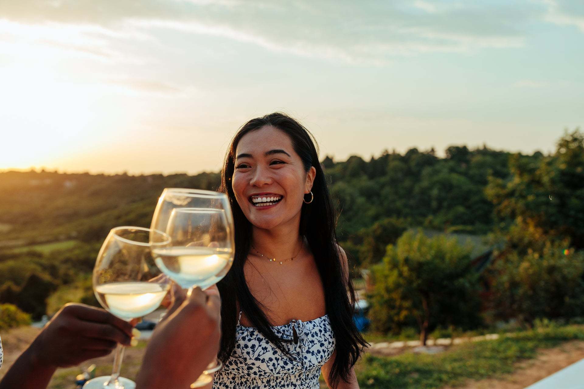 Morada by Trumark Homes | Wine Tasting in Paso Robles | Paso Robles, CA