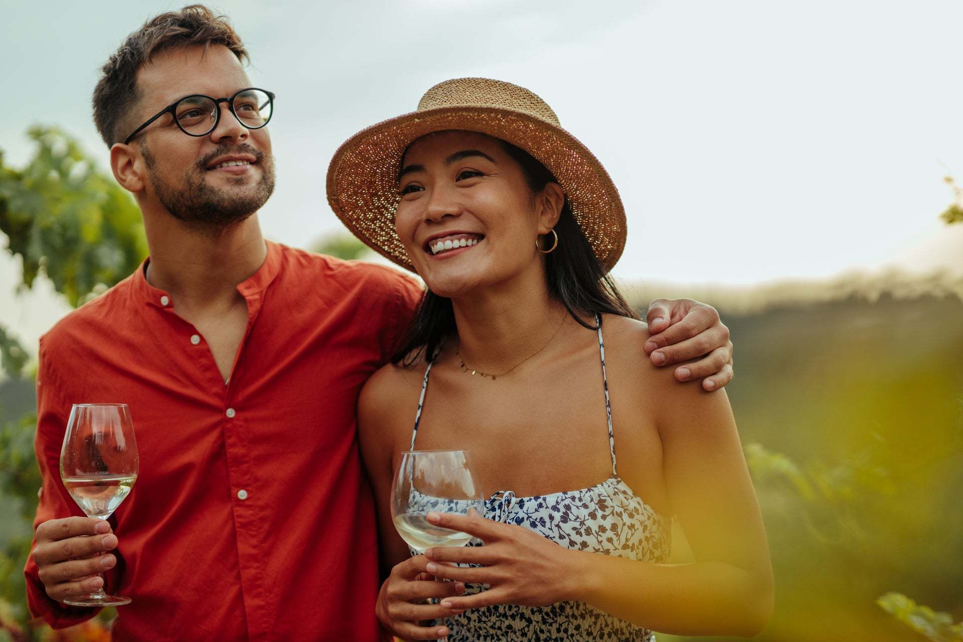 Morada by Trumark Homes | Wine Tasting in Paso Robles | Paso Robles, CA