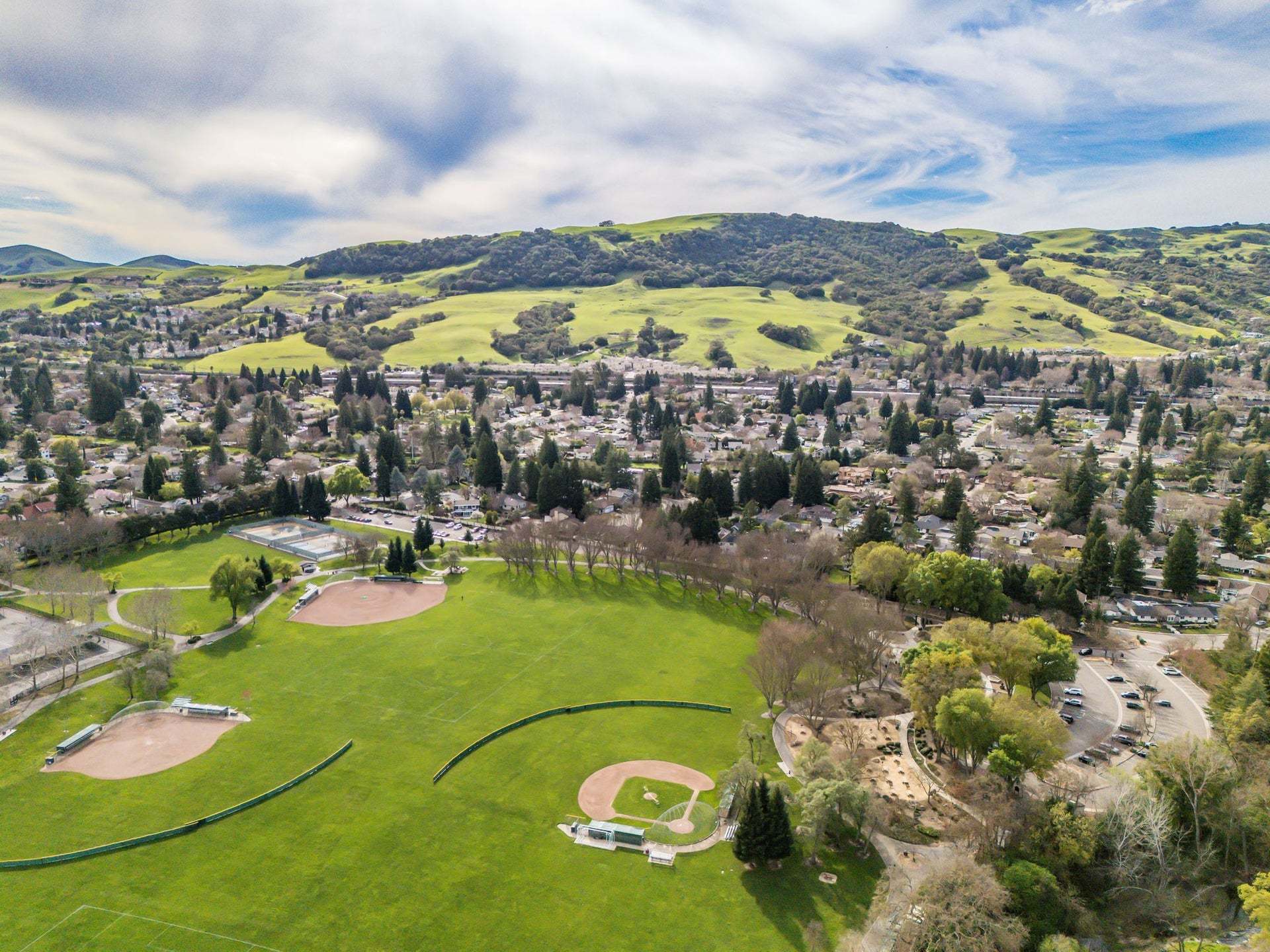 Trumark Homes I Danville, CA I Around the Area