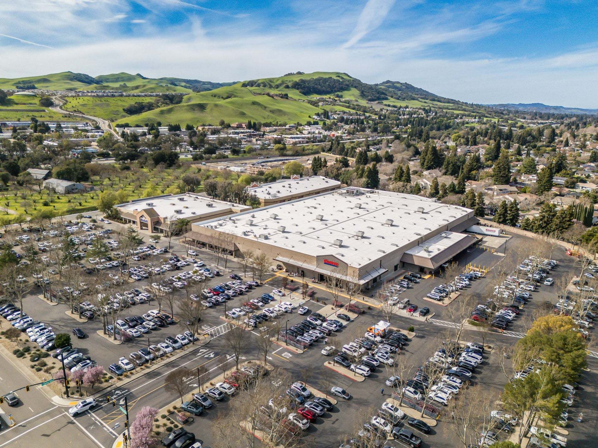 Trumark Homes I Danville, CA I Around the Area