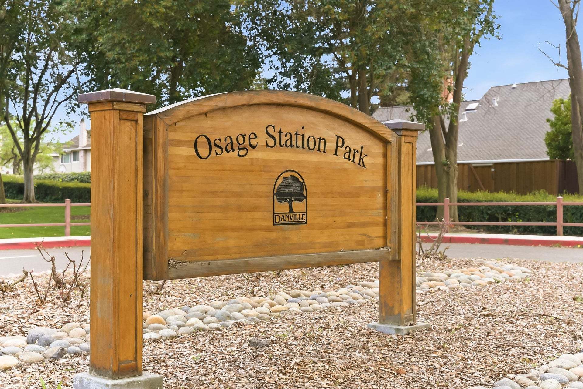 Trumark Homes I Danville, CA I Around the Area