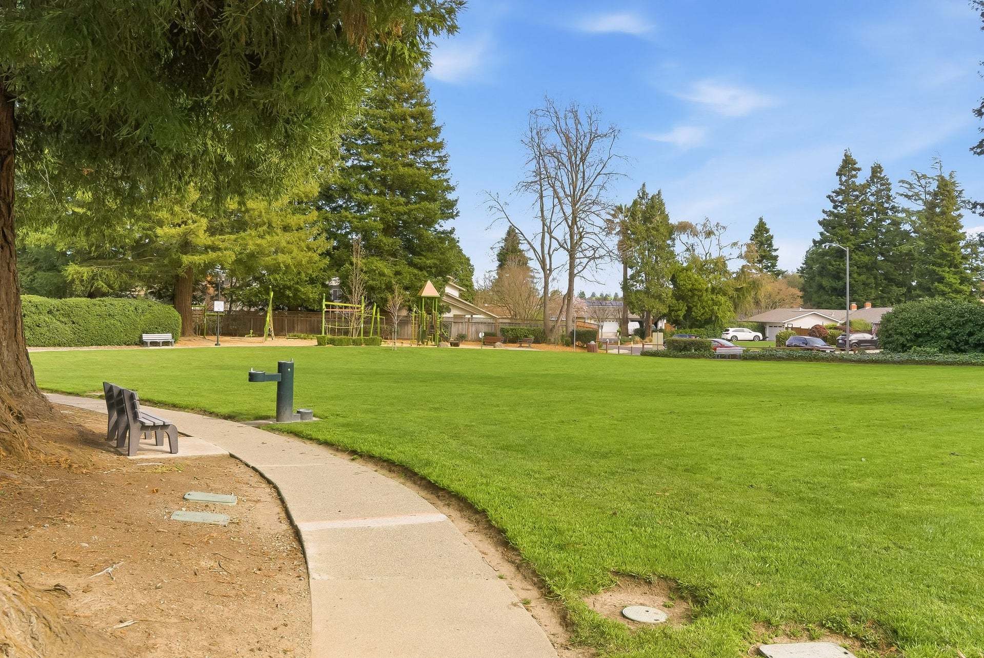 Trumark Homes I Danville, CA I Around the Area