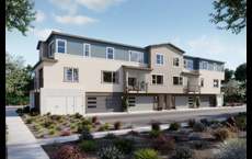 Petal at Florita: Corona, California - Trumark Homes