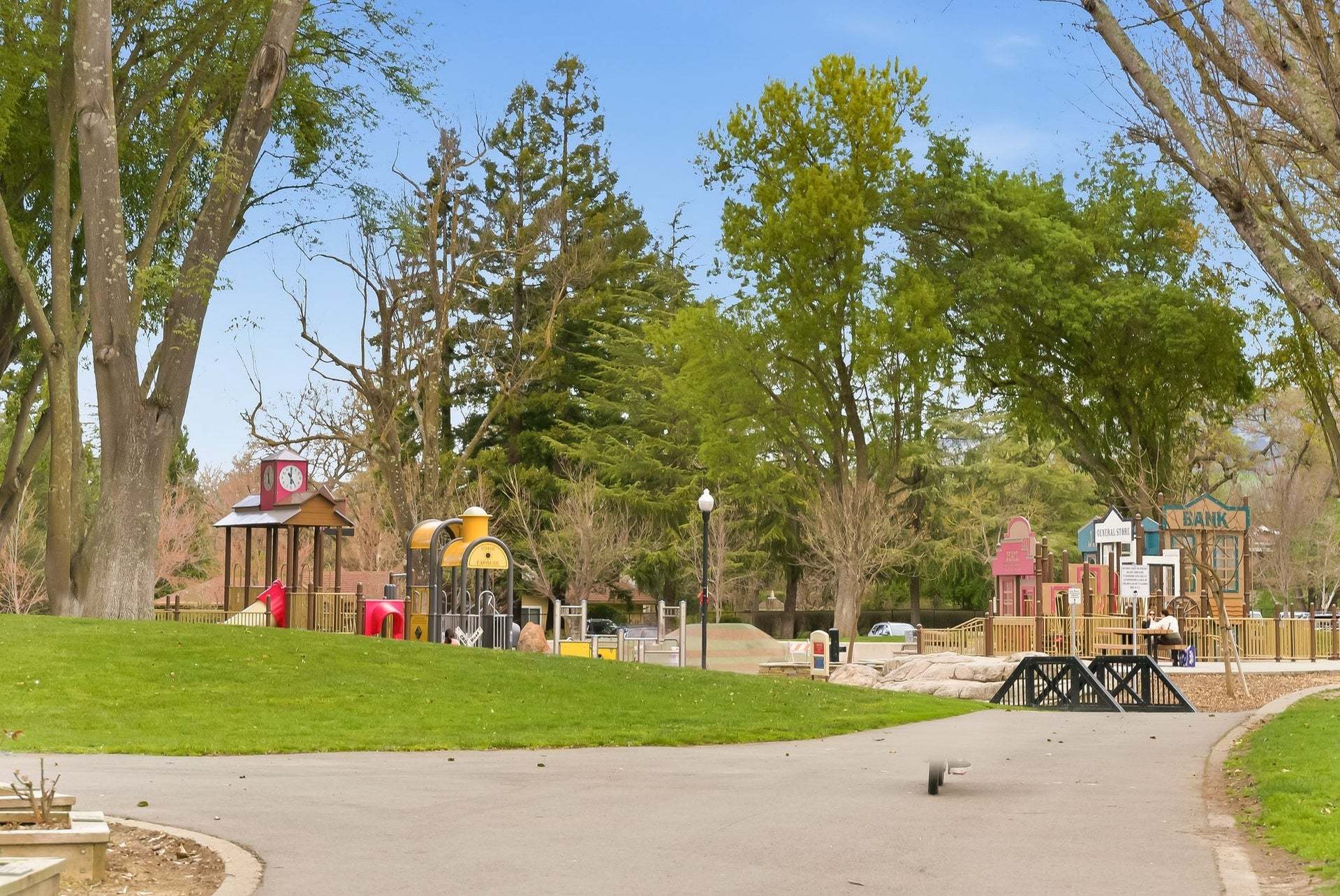 Trumark Homes I Danville, CA I Around the Area