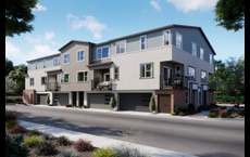 Petal at Florita: Corona, California - Trumark Homes