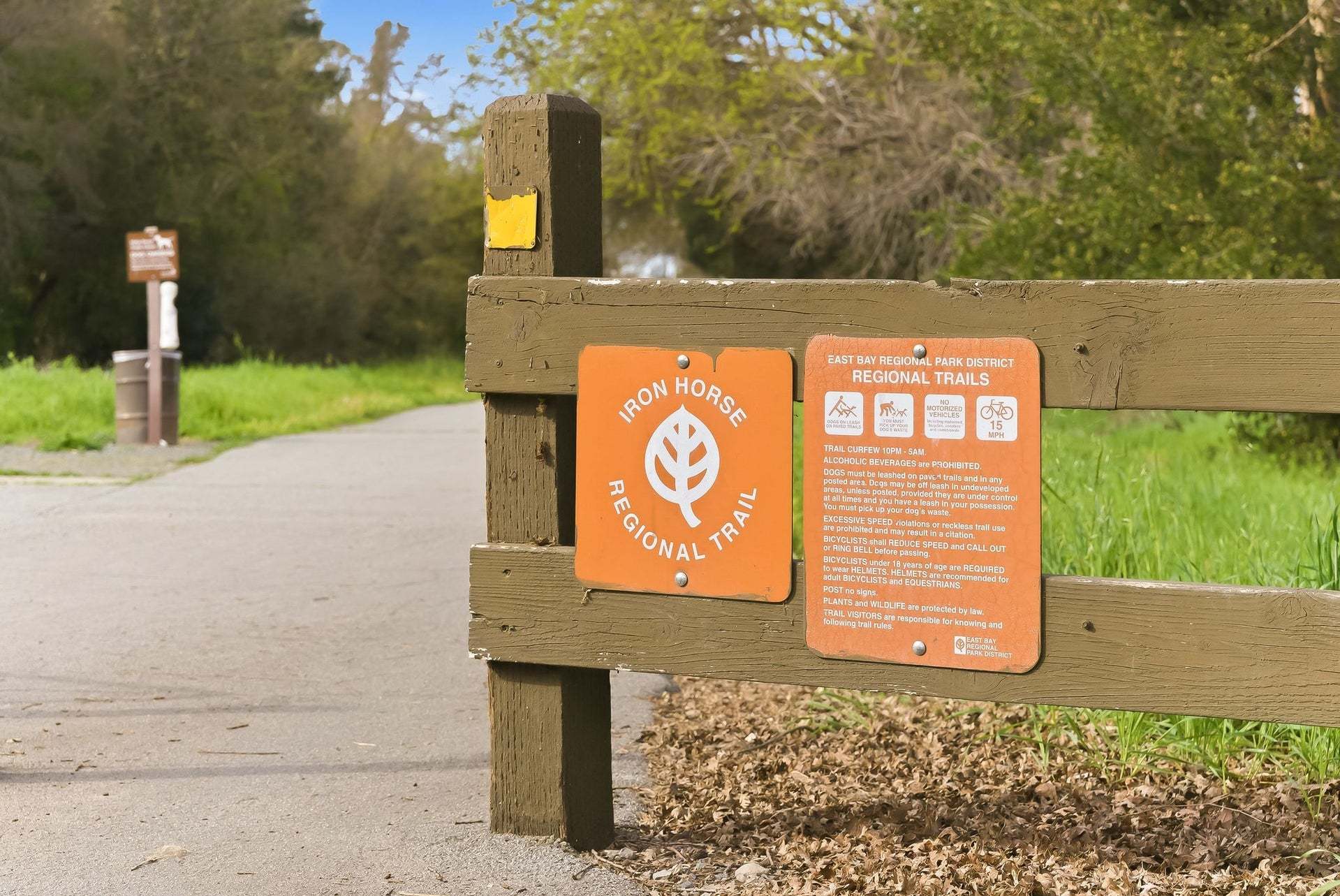 Trumark Homes I San Ramon, CA I Around the Area