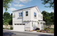 Bloom at Florita: Corona, California - Trumark Homes