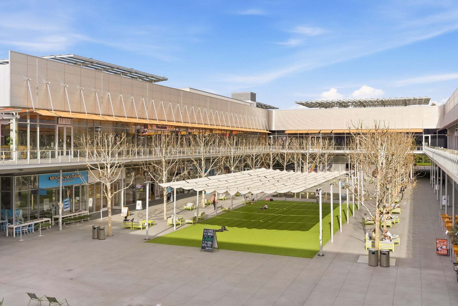 Trumark Homes I San Ramon, CA I Around the Area