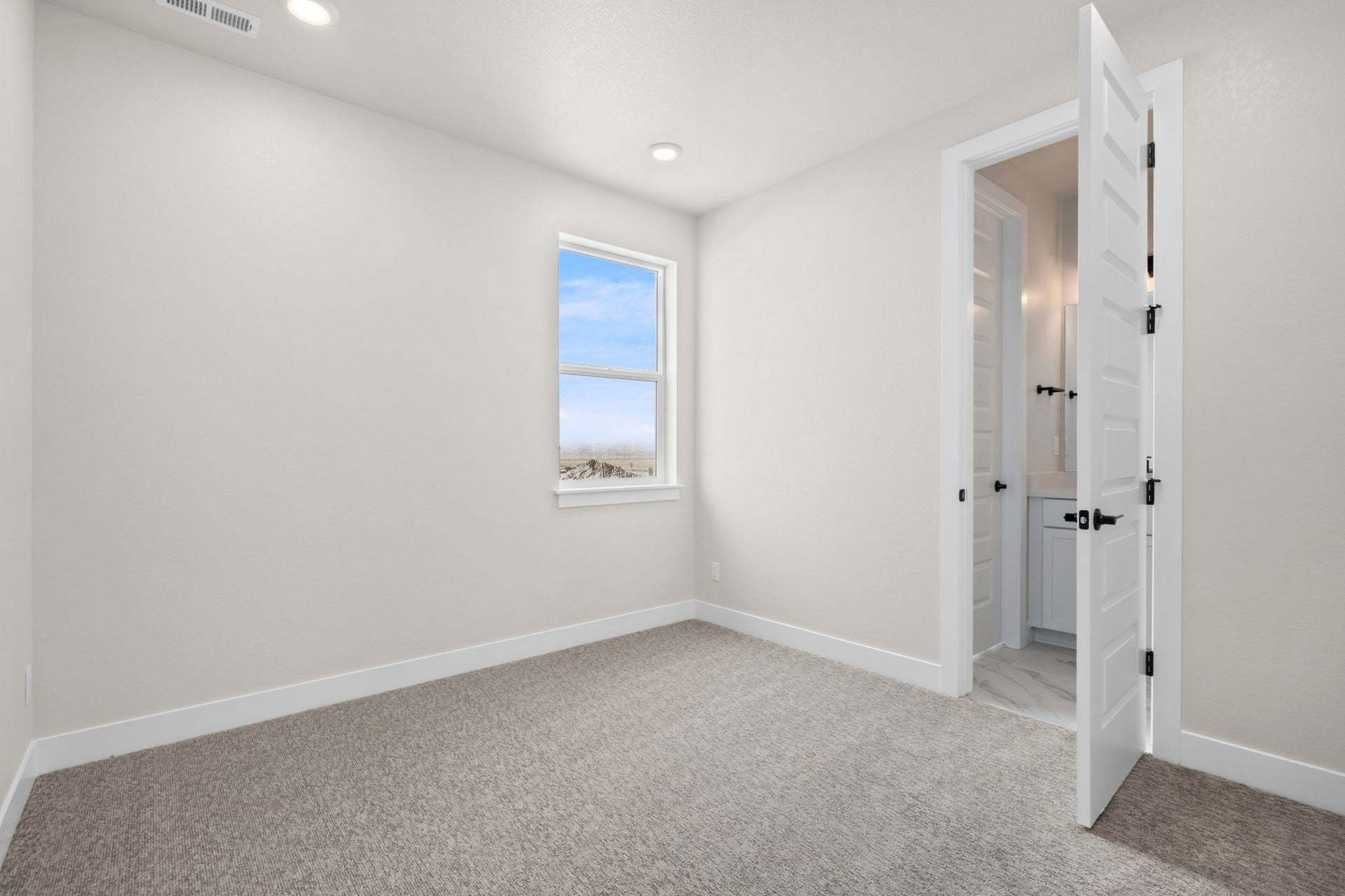 1295 Weller Street | Kitchel Lake at Serratoga Falls | Plan 3