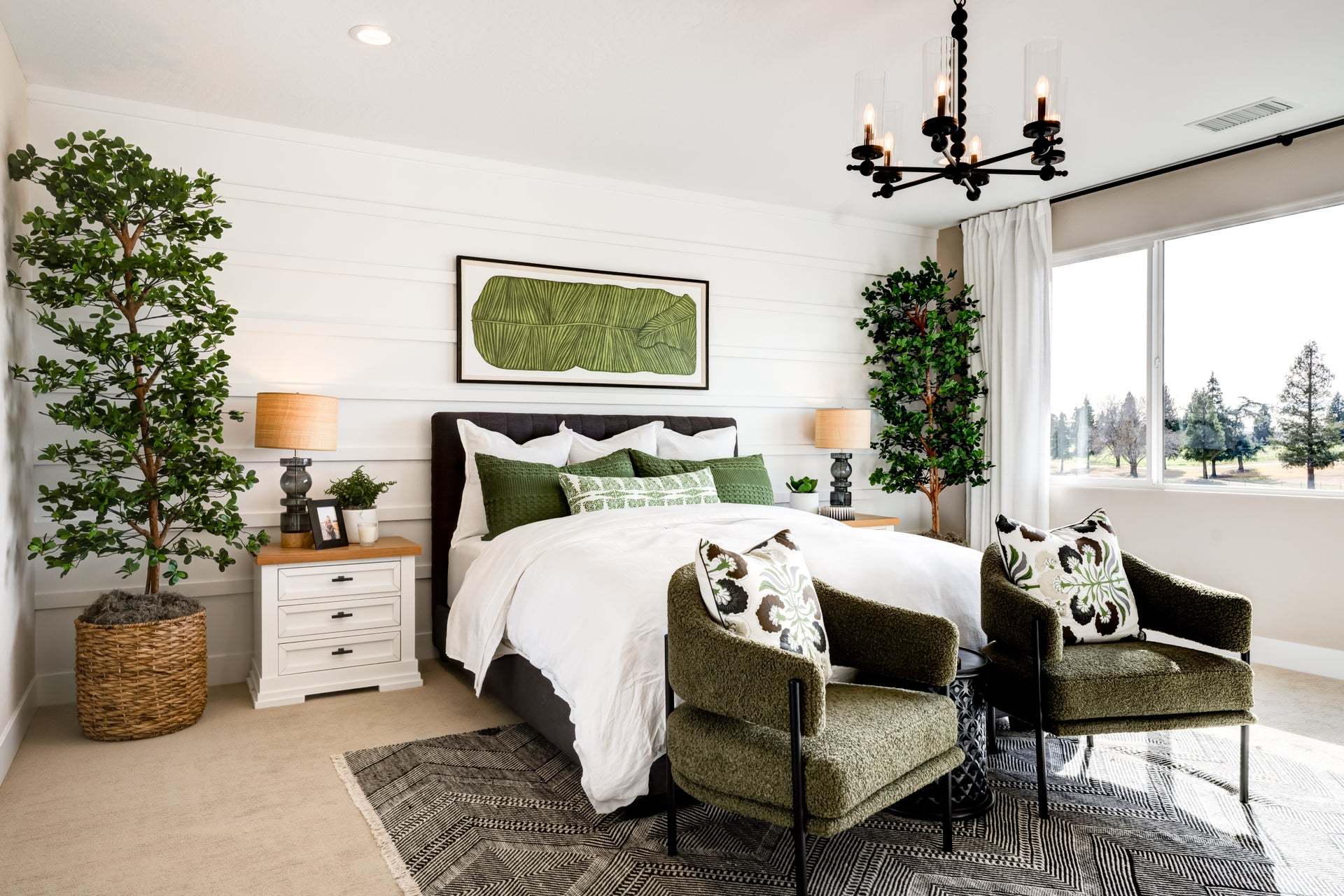 Artisan at Riverstone | Kinsley Model | Owner's Suite