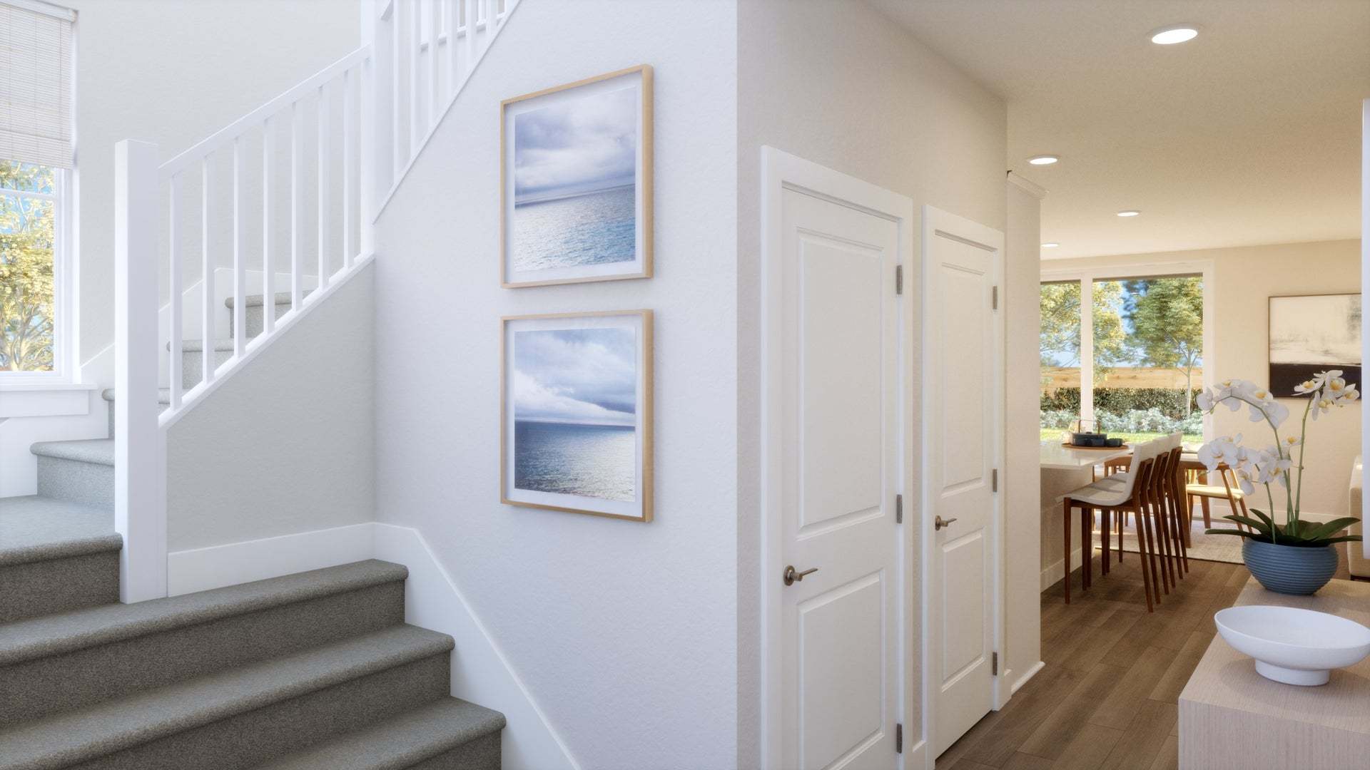 Starling at Tanterra | Plan 2 | Virtual Interior Entry