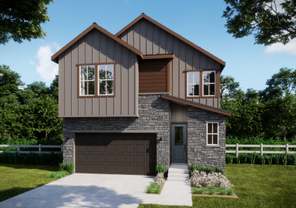 8611 Piedra River Street (Plan 3)