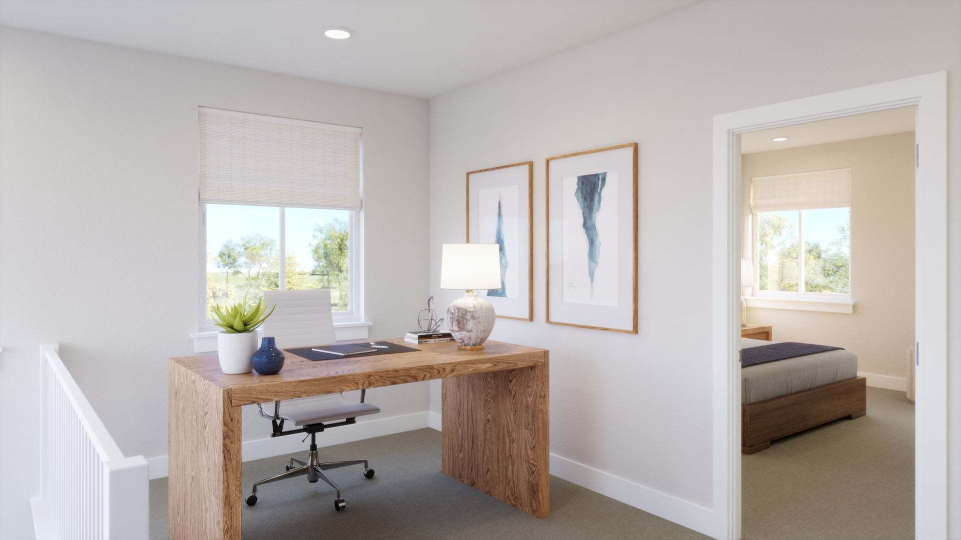 Starling at Tanterra | Plan 2 | Virtual Interior Loft