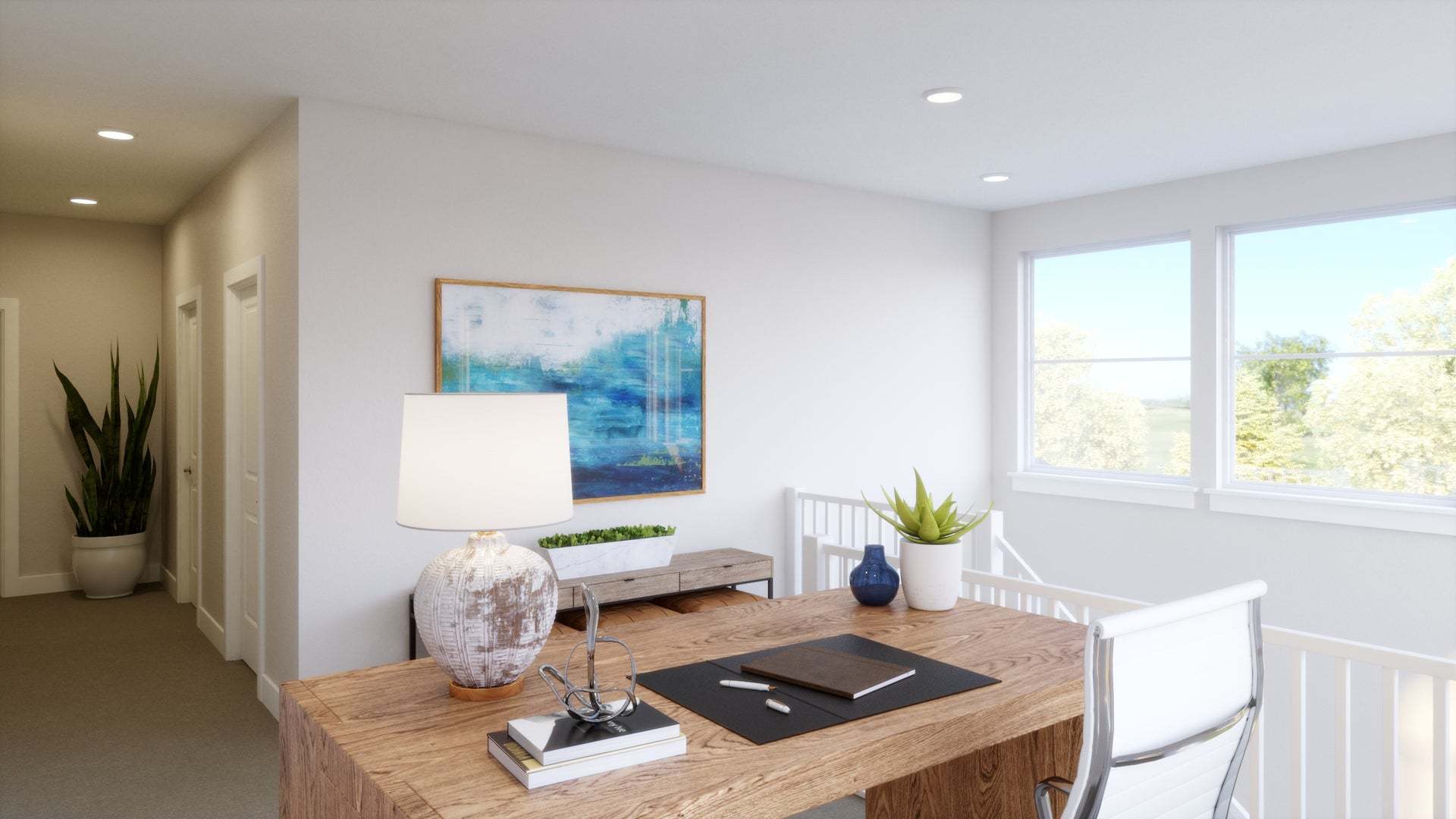 Starling at Tanterra | Plan 2 | Virtual Interior Loft