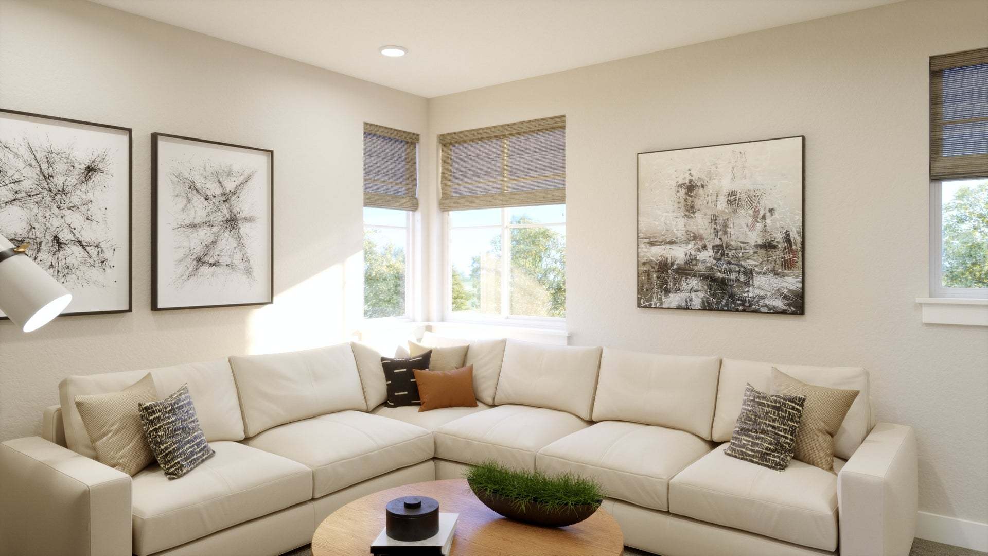 Starling at Tanterra | Plan 3 | Virtual Interior Loft