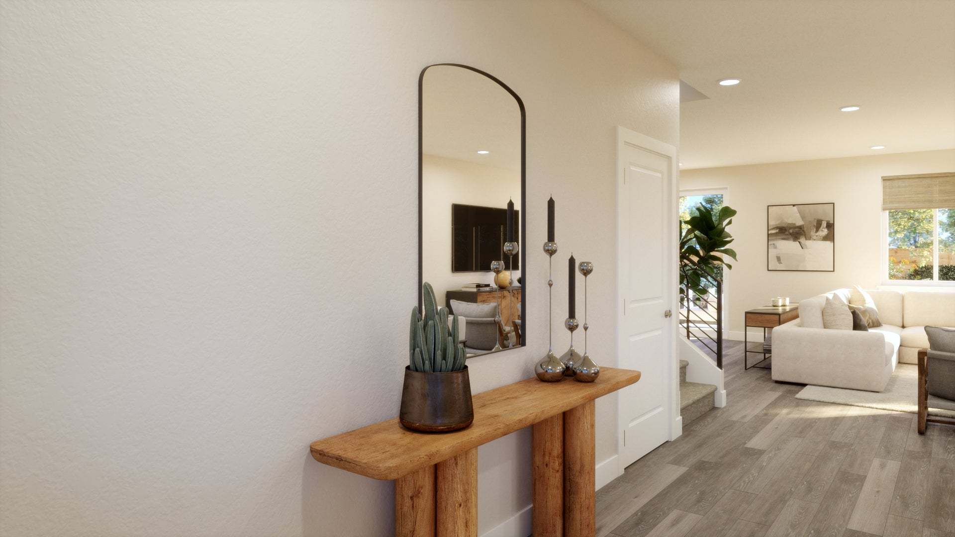 Starling at Tanterra | Plan 3 | Virtual Interior Entry