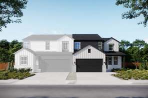 16418 Lone Wolf Place (Plan 3)