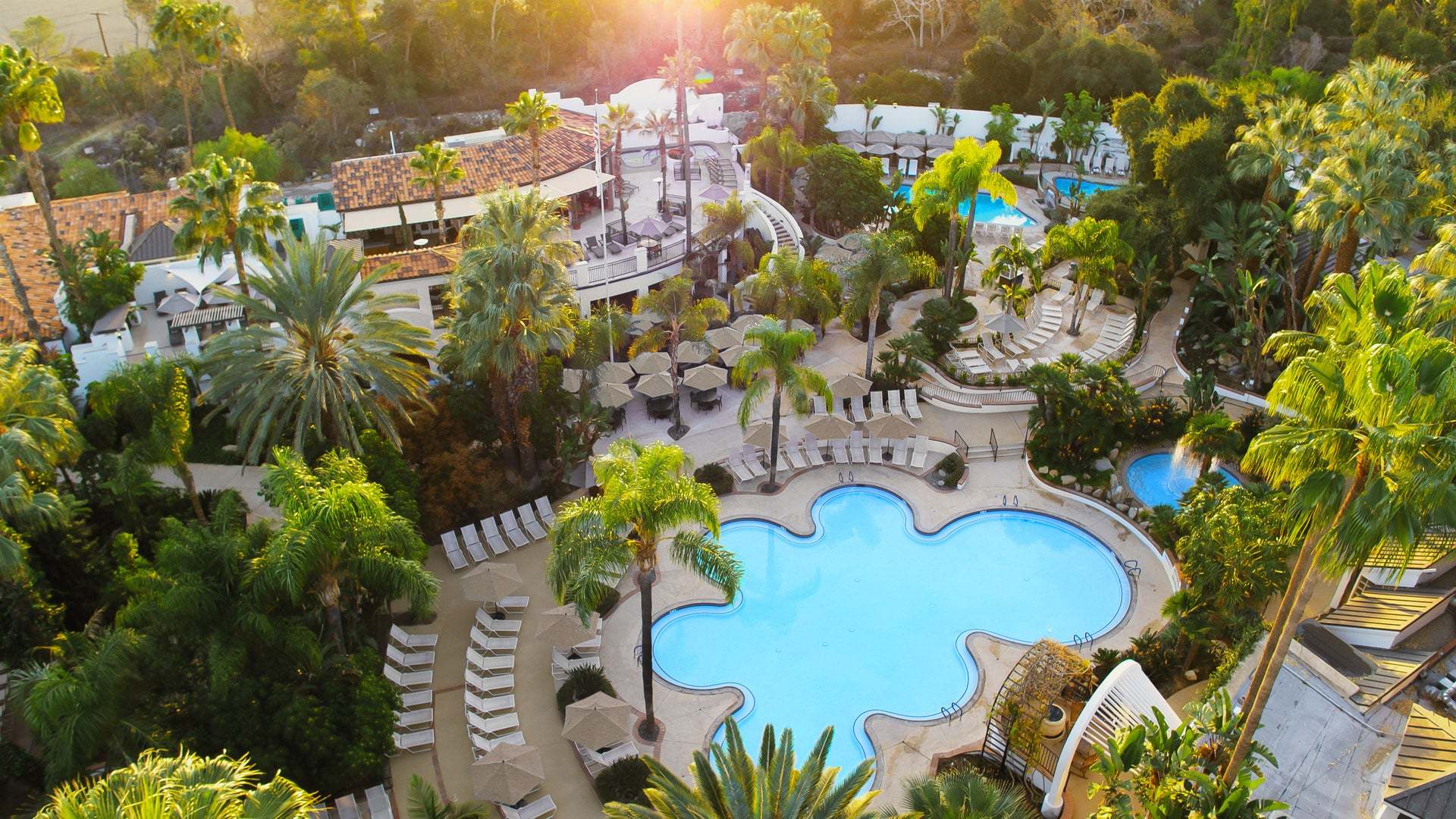 Glen Ivy Spa | Temescal Valley, CA