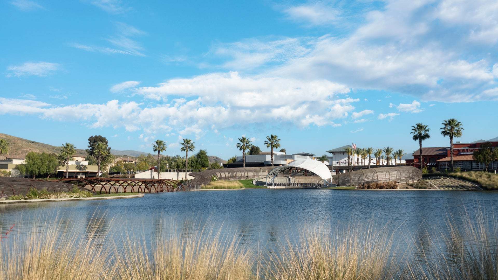 Dos Lagos Lake | Corona, CA
