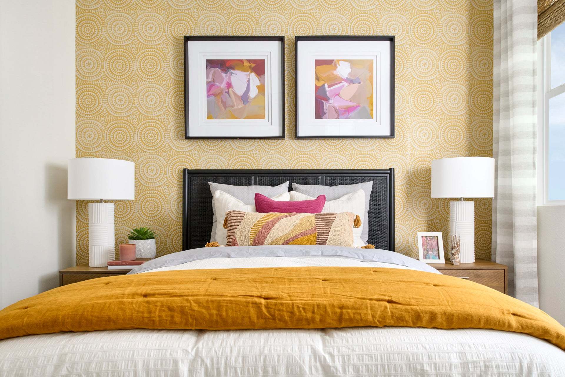 Blossom | Plan 2x | Primary Suite | Covina, CA
