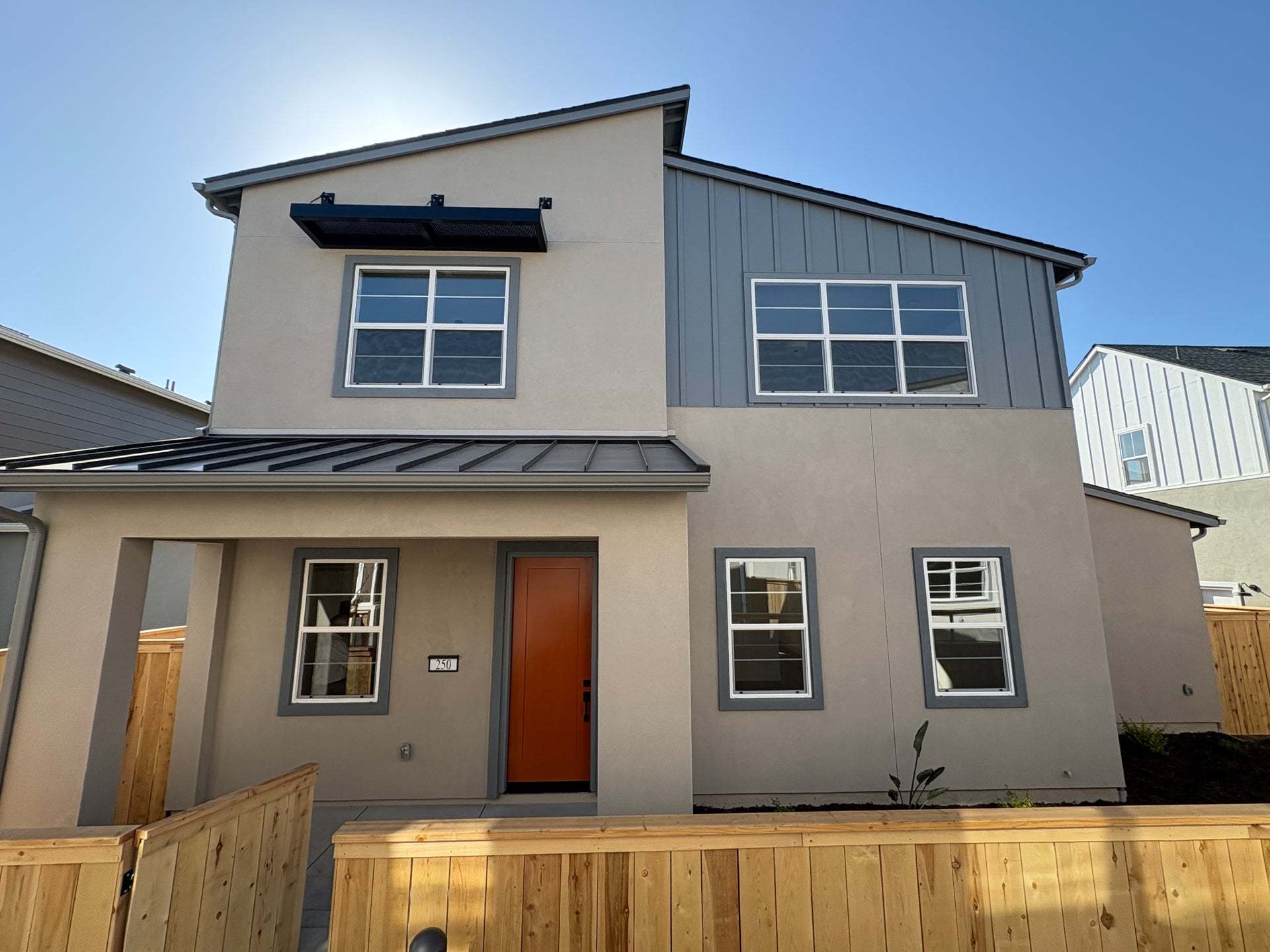 250 Memphis Belle Way (Plan 3)