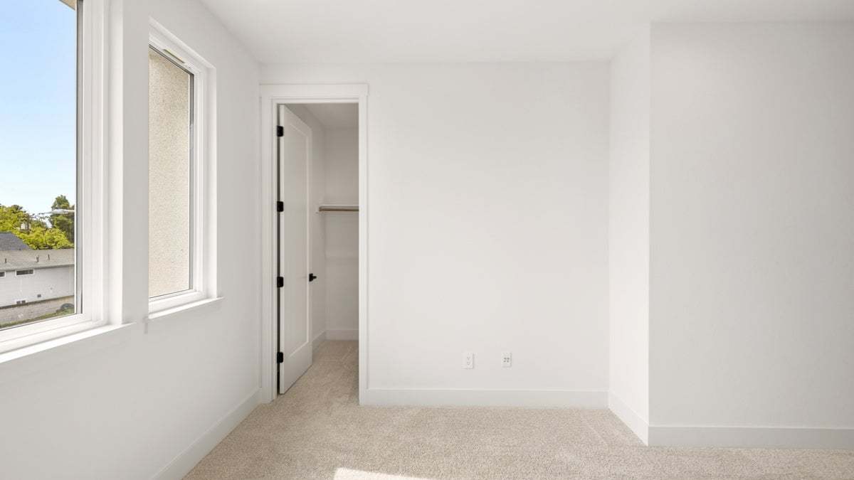Skyline by Trumark Homes I Alameda, CA I Homesite 71 I Primary Bedroom
